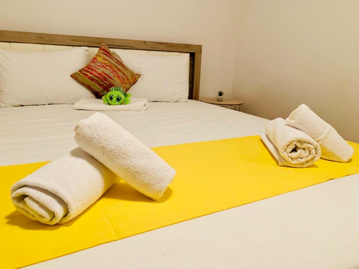 Ultracentral Apartment With All You Need: Wifi, Tv, Ac, Washer, Coffe ティミショアラ エクステリア 写真